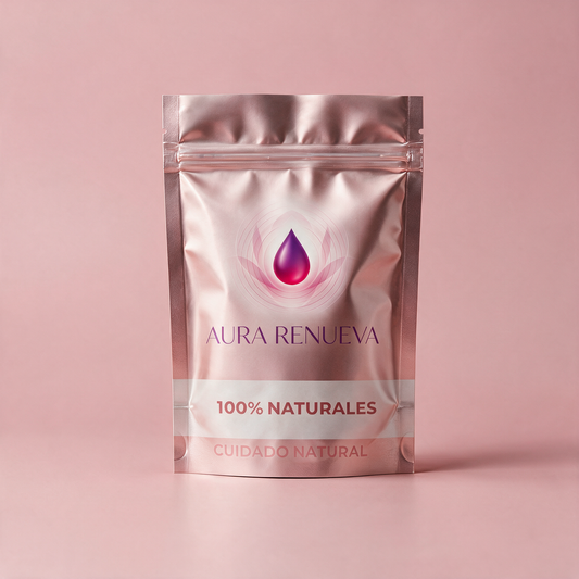 Perlas Detox Aura Renueva